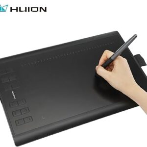 HUION PW100