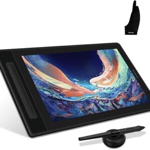 Huion Kamvas Pro 13 2.5k