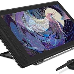 Huion Kamvas Pro 16 2.5K