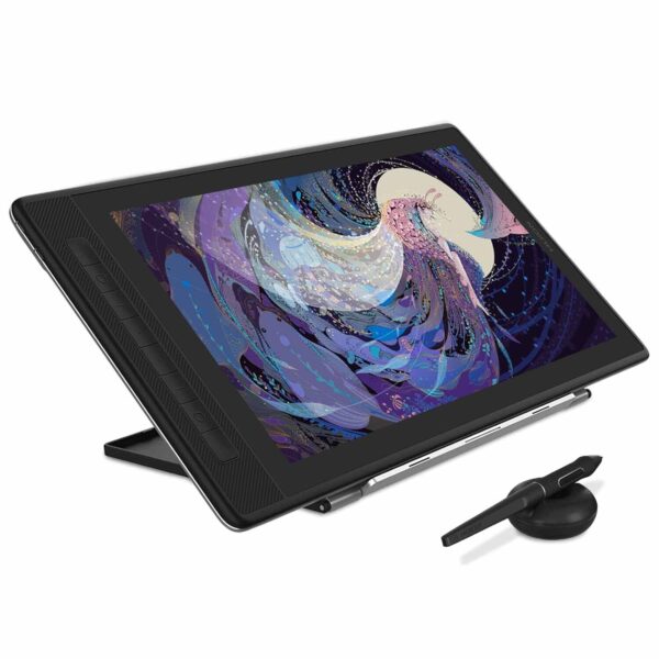Huion Kamvas Pro 16 2.5K <Div>(15.8 Inch)</Div>