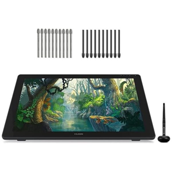 Huion Kamvas 24 Plus