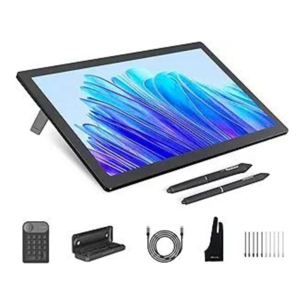 Huion Kamvas Pro 19 4K