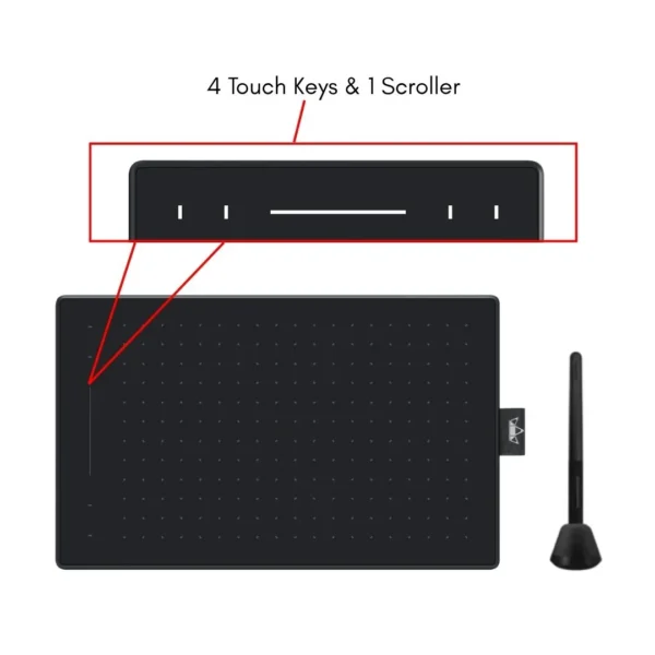 Huion RTM500