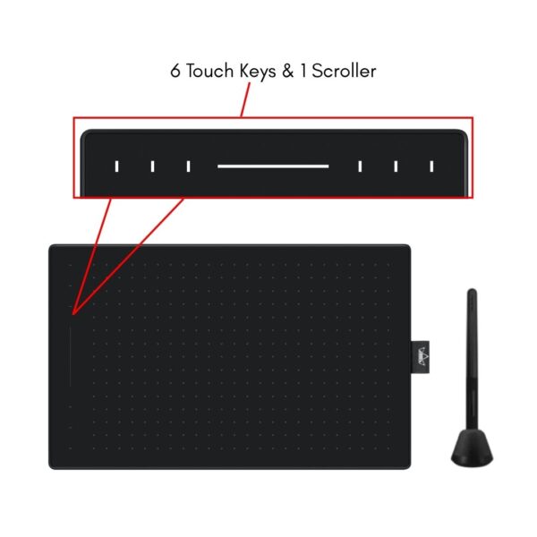 Huion RTP700