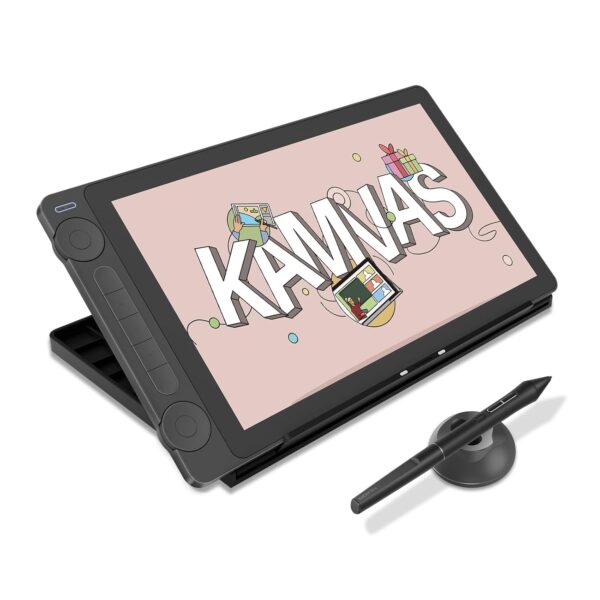 Kamvas 13 (Gen 3)