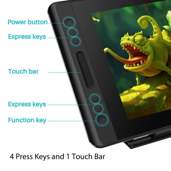 Huion KAMVAS Pro 12 - Image 4