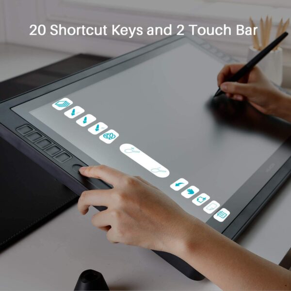 Kamvas PRO 20 - Image 3