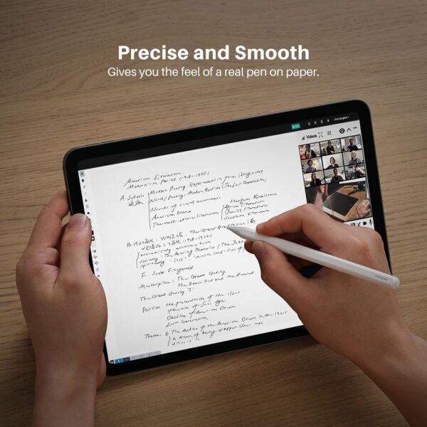 Huion Pencil for Apple I Pad - Image 4