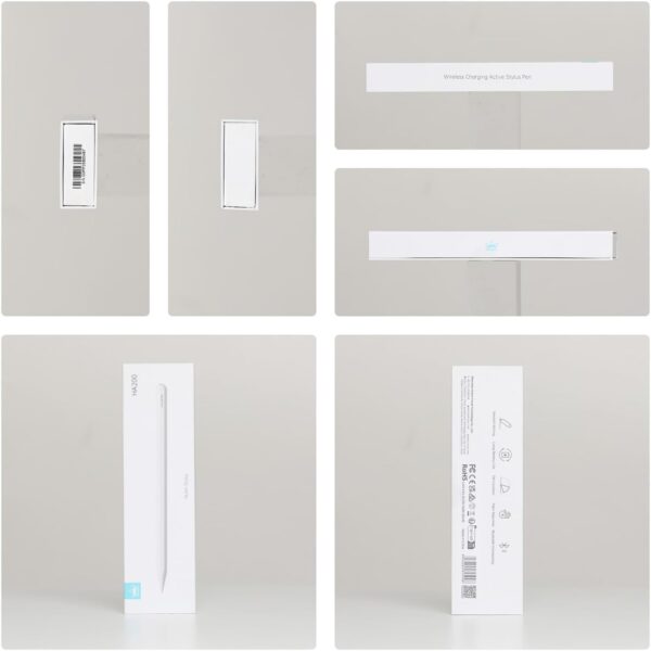 Huion Pencil for Apple I Pad - Image 7