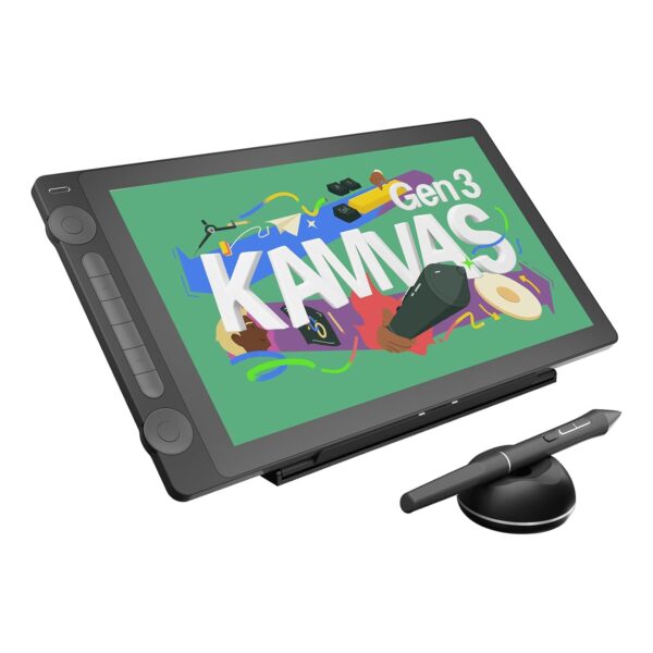 KAMVAS 16 (Gen 3)
