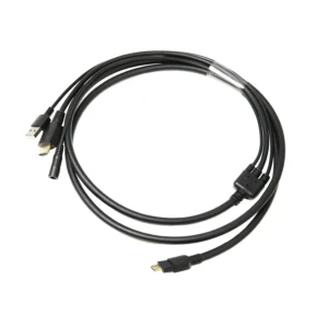 3-in-1 Cable for Huion Pen Display