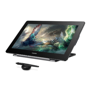 HUION Kamvas Pro 16 Plus 4K