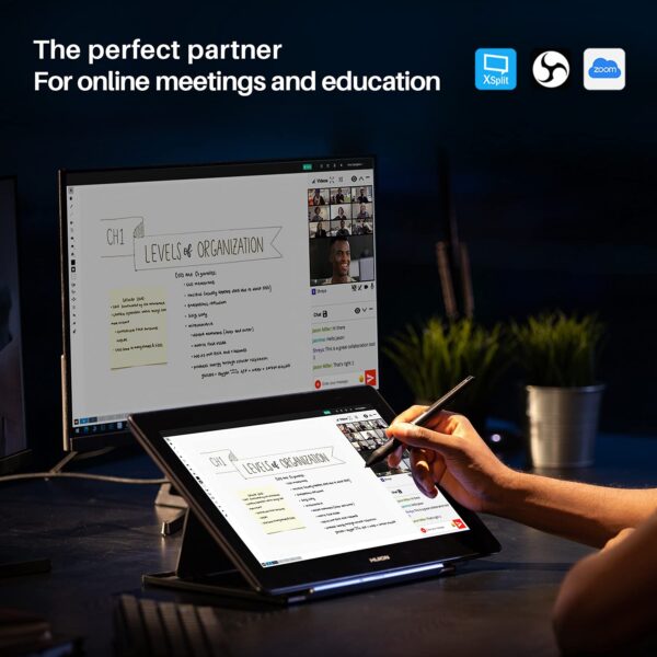 HUION Kamvas Pro 16 (4K) UHD - Image 2