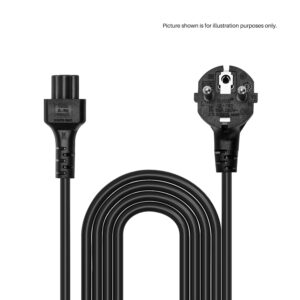 Power Adapter for Kamvas 22/24 Series & Kamvas Pro 24 (4K)