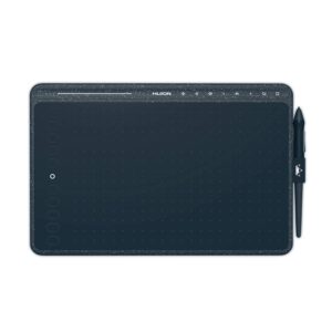HUION HS611 <br>(10.1 x 6.35 inch)