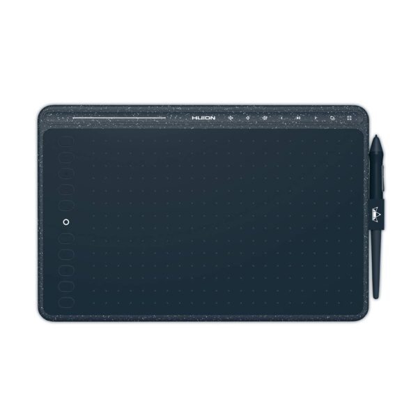 HUION HS611