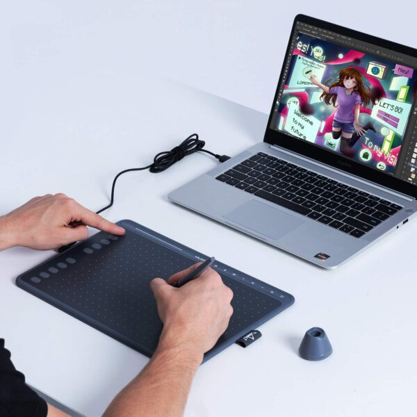 HUION HS611 - Image 7