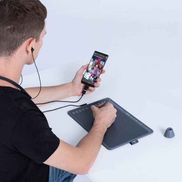 HUION HS611 - Image 6