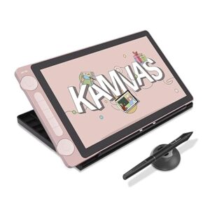 Kamvas 13 (Gen 3)<br>(13.3 inch Pink)