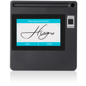 Huion DS510S Signature Pad