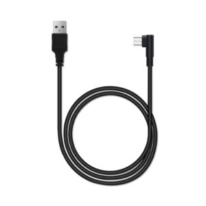Micro USB to USB-A Cable