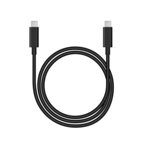USB-C to USB-C Cable (1m)