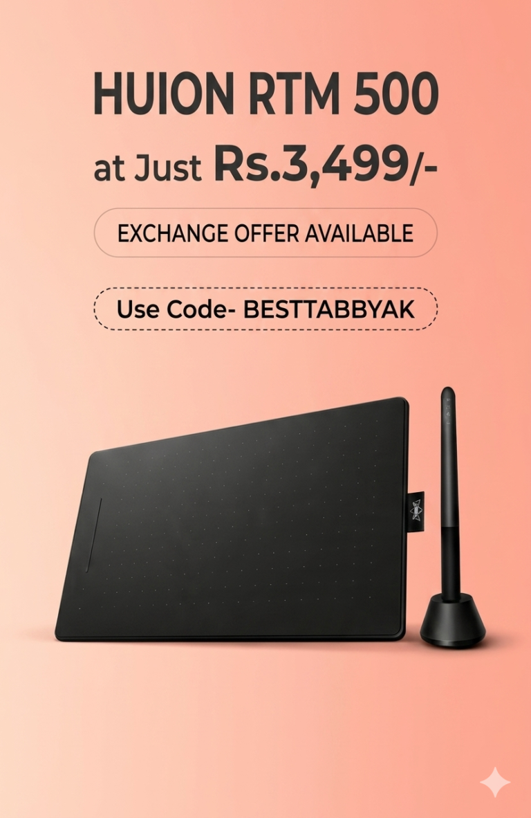 RTM500 with 4 Touch Keys 