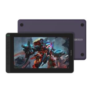 Huion Kamvas 13 (Violet)