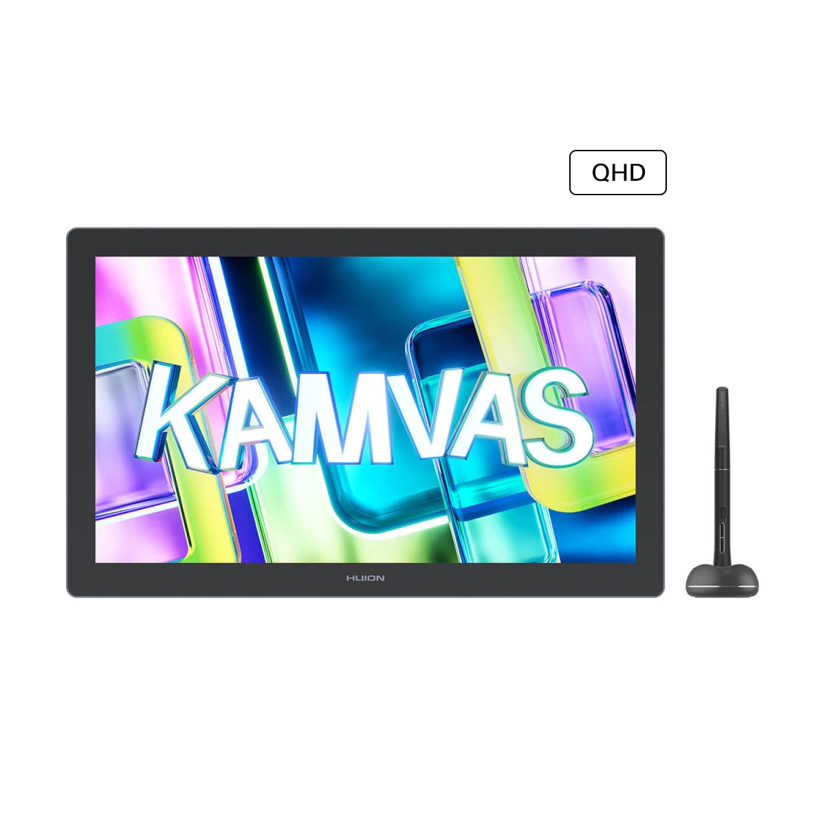 Huion Kamvas 22 Gen3 ( Pre-Booking )