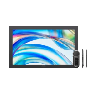 Huion Kamvas 24 4K Gen3