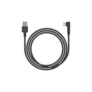 USB-A to USB-C Cable