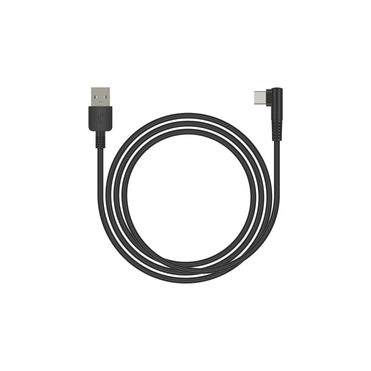 USB-A to USB-C Cable