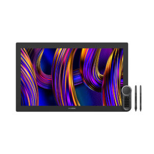 HUION Kamvas Pro 27 (144Hz) 4K