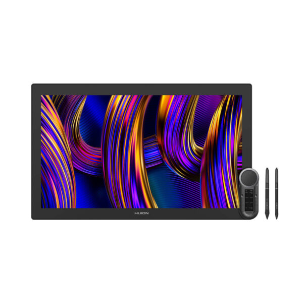 HUION Kamvas Pro 27 (144Hz) 4K