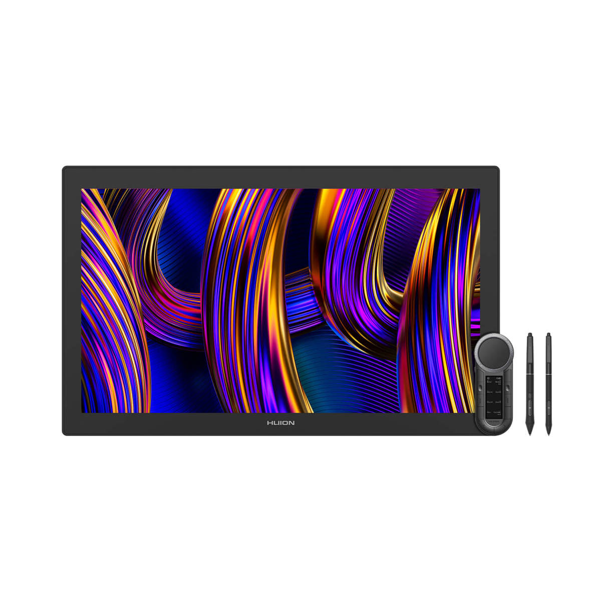 HUION Kamvas Pro 27 (144Hz) 4K